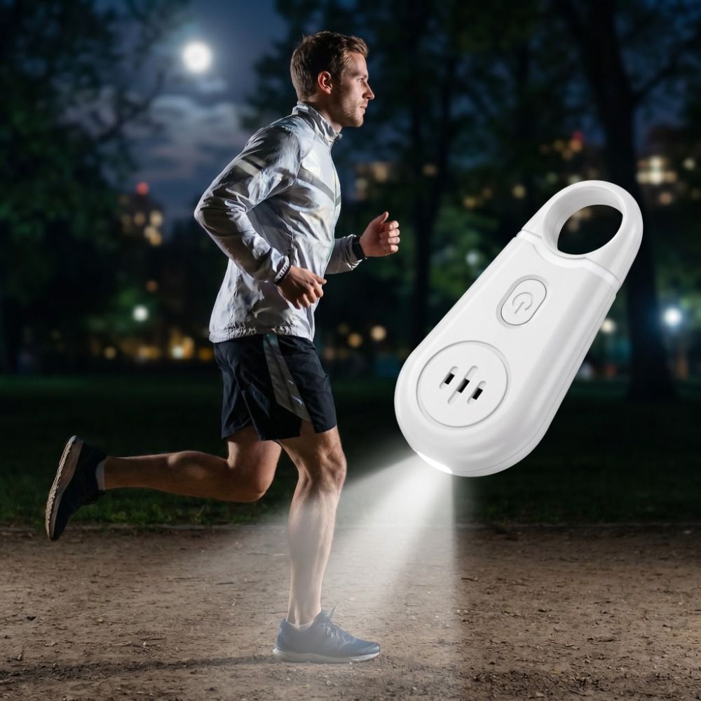 Portable Personal Safety Alarm - Personal Alarm Keychain review and price