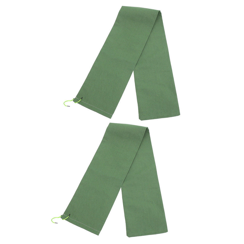 2Pcs Extended Length Flood Bar - Flood Barrier Bag review and price