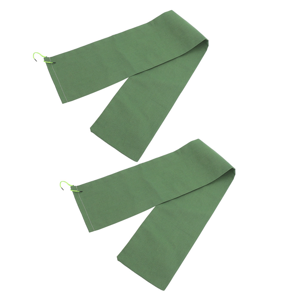 2Pcs Extended Length Flood Bar - Flood Barrier Bag review and price