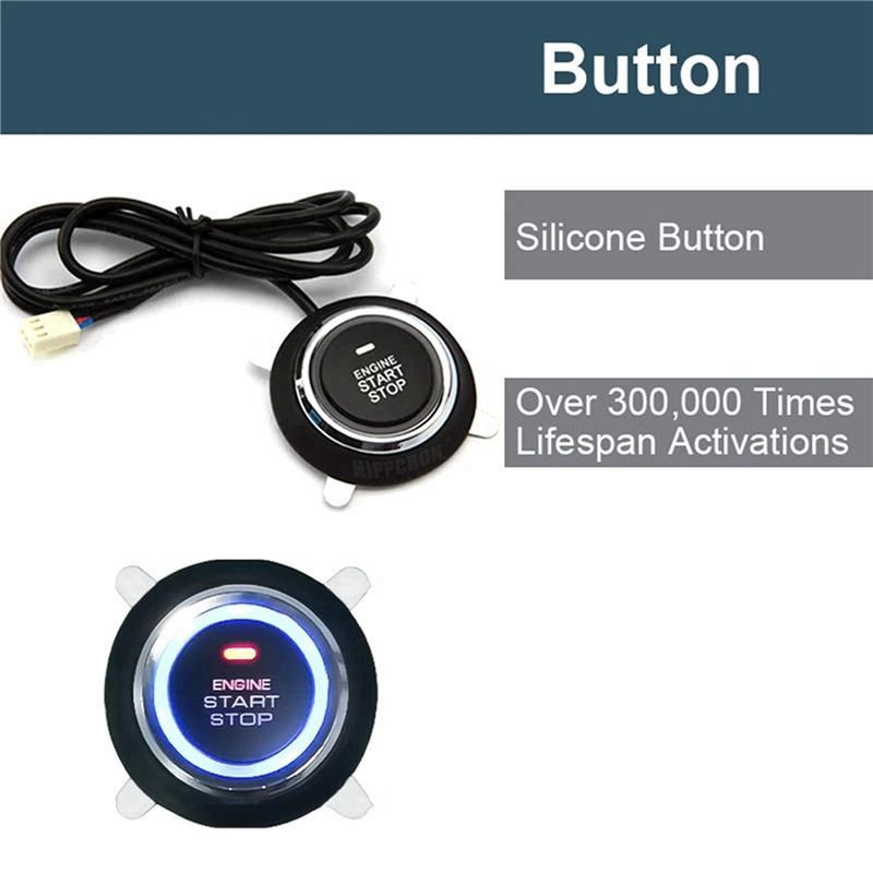 A11M-2X Car Alarm One Button S - Door Stop Alarm review and price