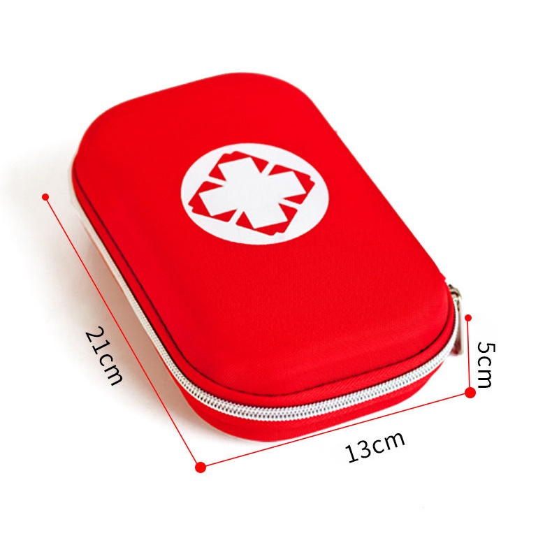 Waterproof Portable First Aid  - First Aid Bag Kit review and price