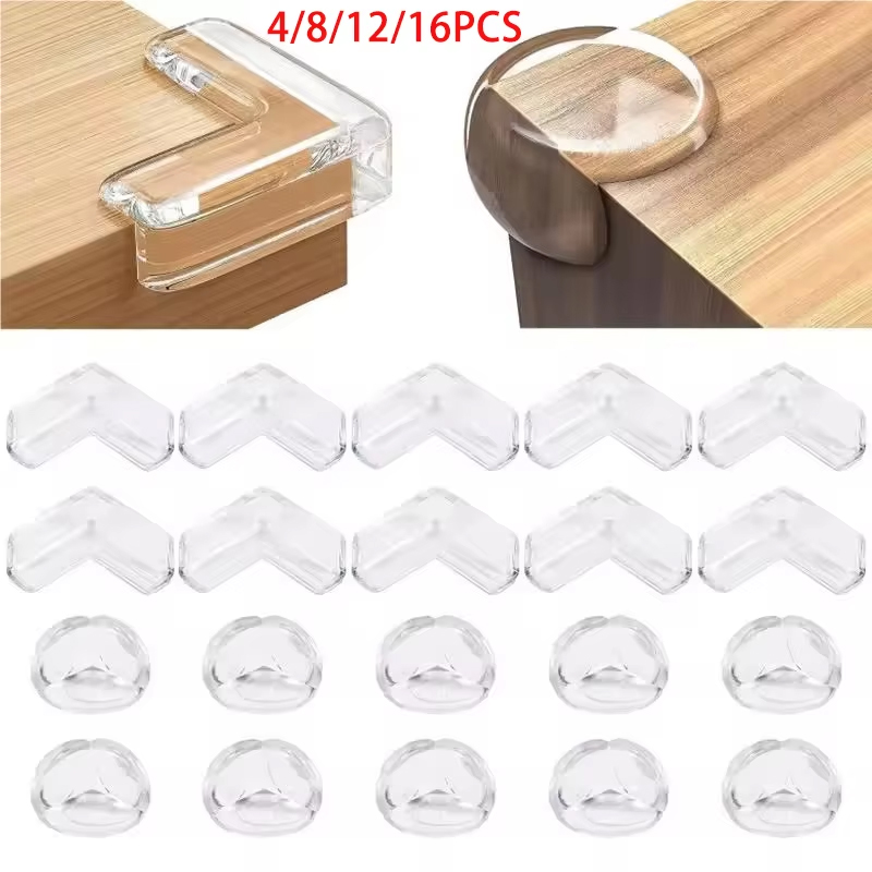Baby Safety Silicone Table Cor - Outlet Cover Baby review and price