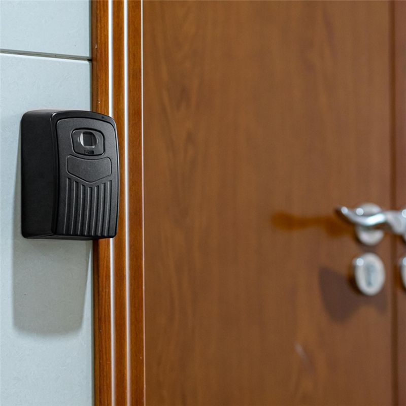 B68A TUYA Smart Key Box Blueto - Lockbox Key Secure review and price