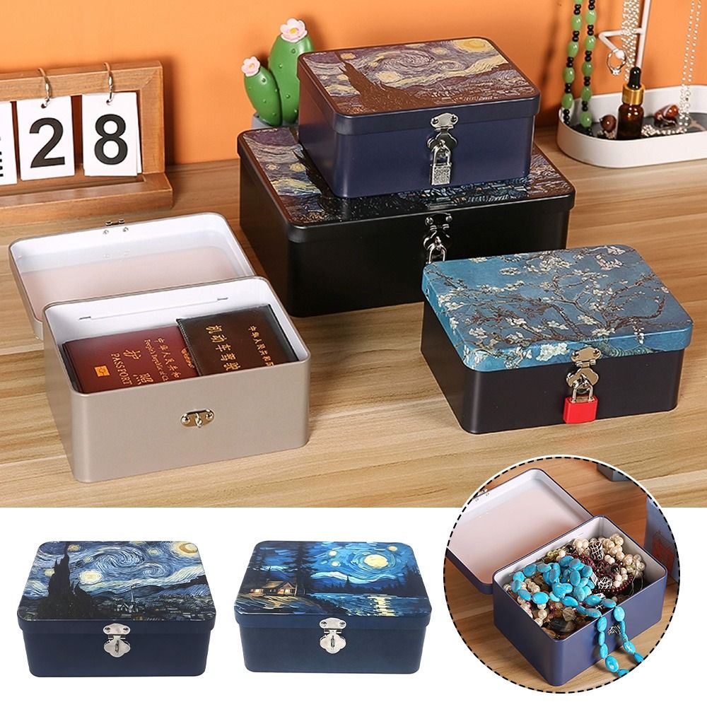 Organizer Box Large Size Stora - Medicine Cabinet Lock review and price