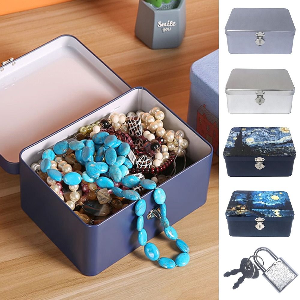 Organizer Box Large Size Stora - Medicine Cabinet Lock review and price