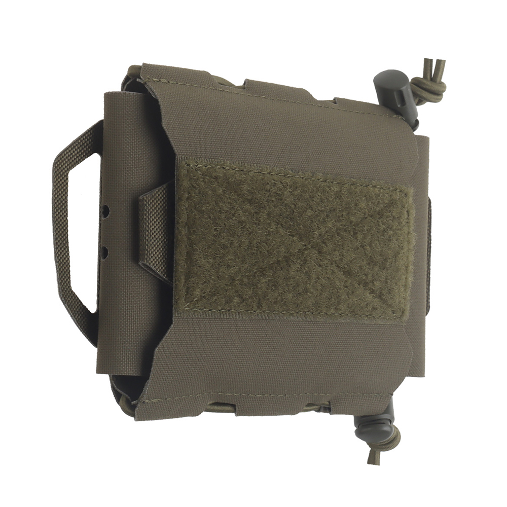 Tactical IFAK Compact Trauma P - First Aid Bag Kit review and price