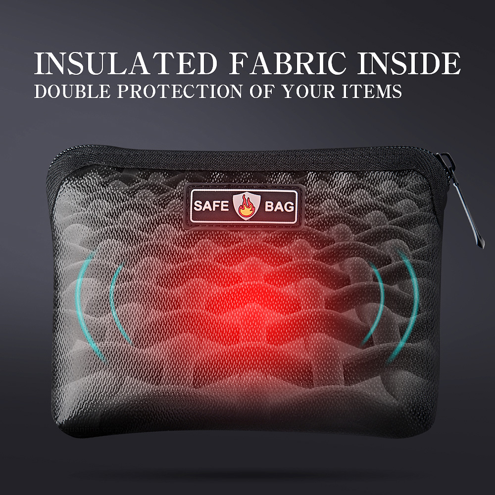 【New】Fireproof Waterproof Docu - Fire Safe Document review and price