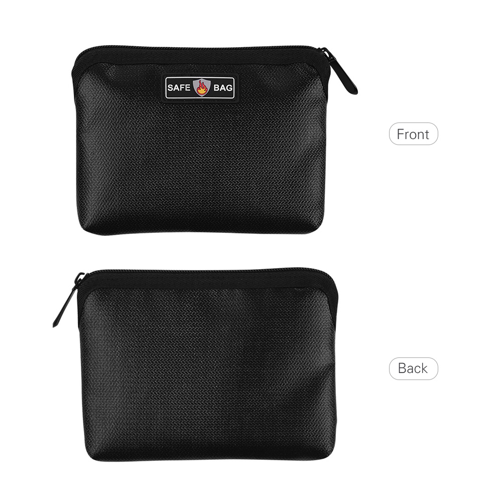 【New】Fireproof Waterproof Docu - Fire Safe Document review and price