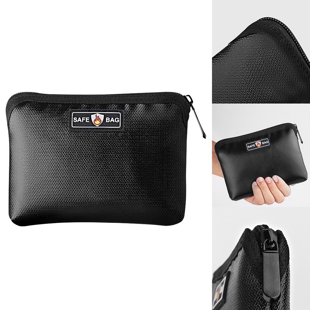 【New】Fireproof Waterproof Docu - Fire Safe Document review and price