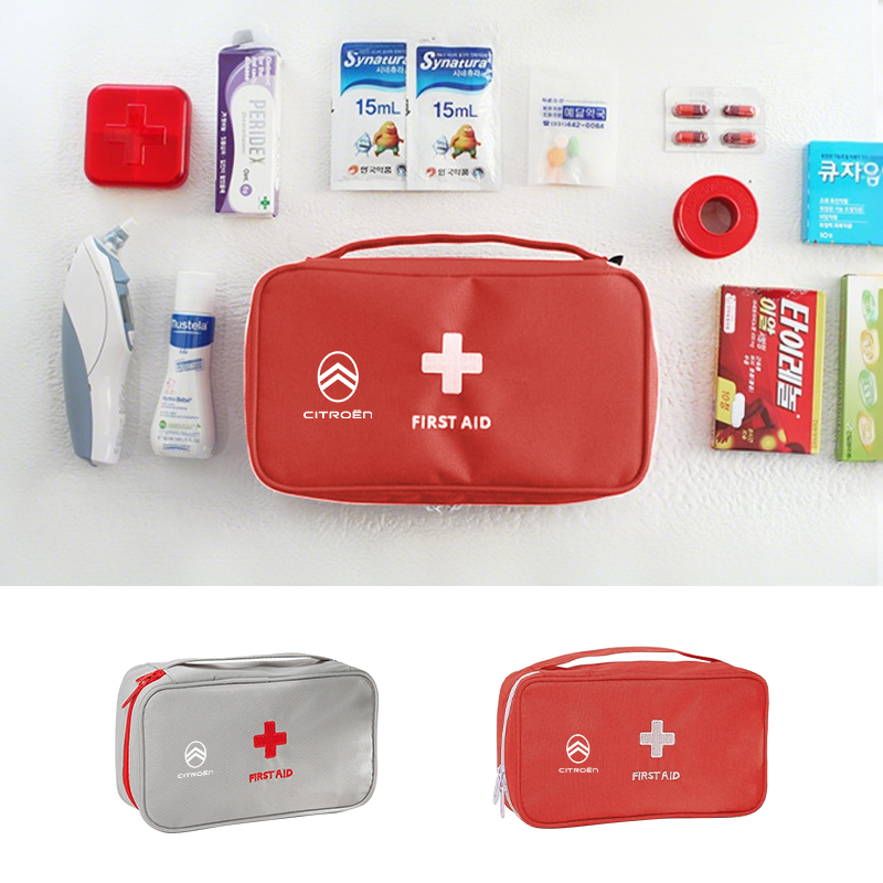 Car Portable First Aid Medical - First Aid Bag Kit review and price