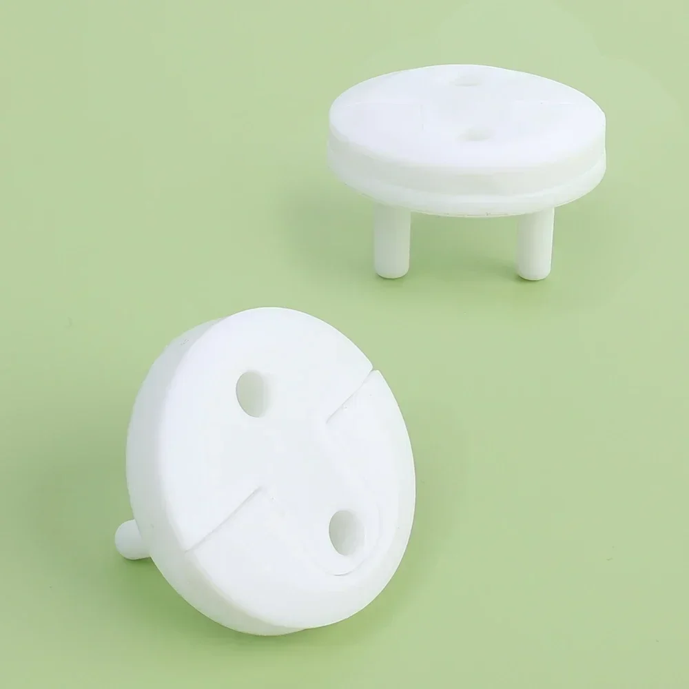White Electrical Safety Socket - Outlet Cover Baby review and price