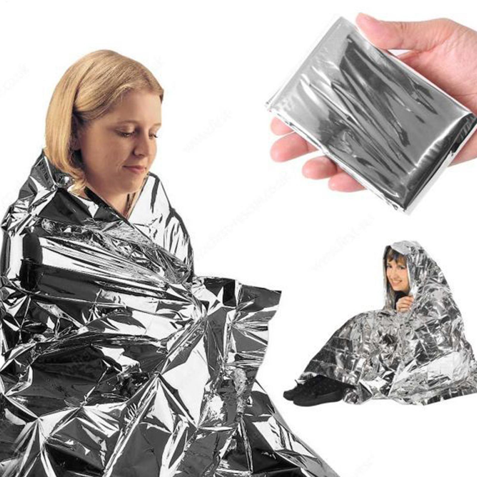 Emergent Blanket Outdoor Survi - First Aid Bag Kit review and price