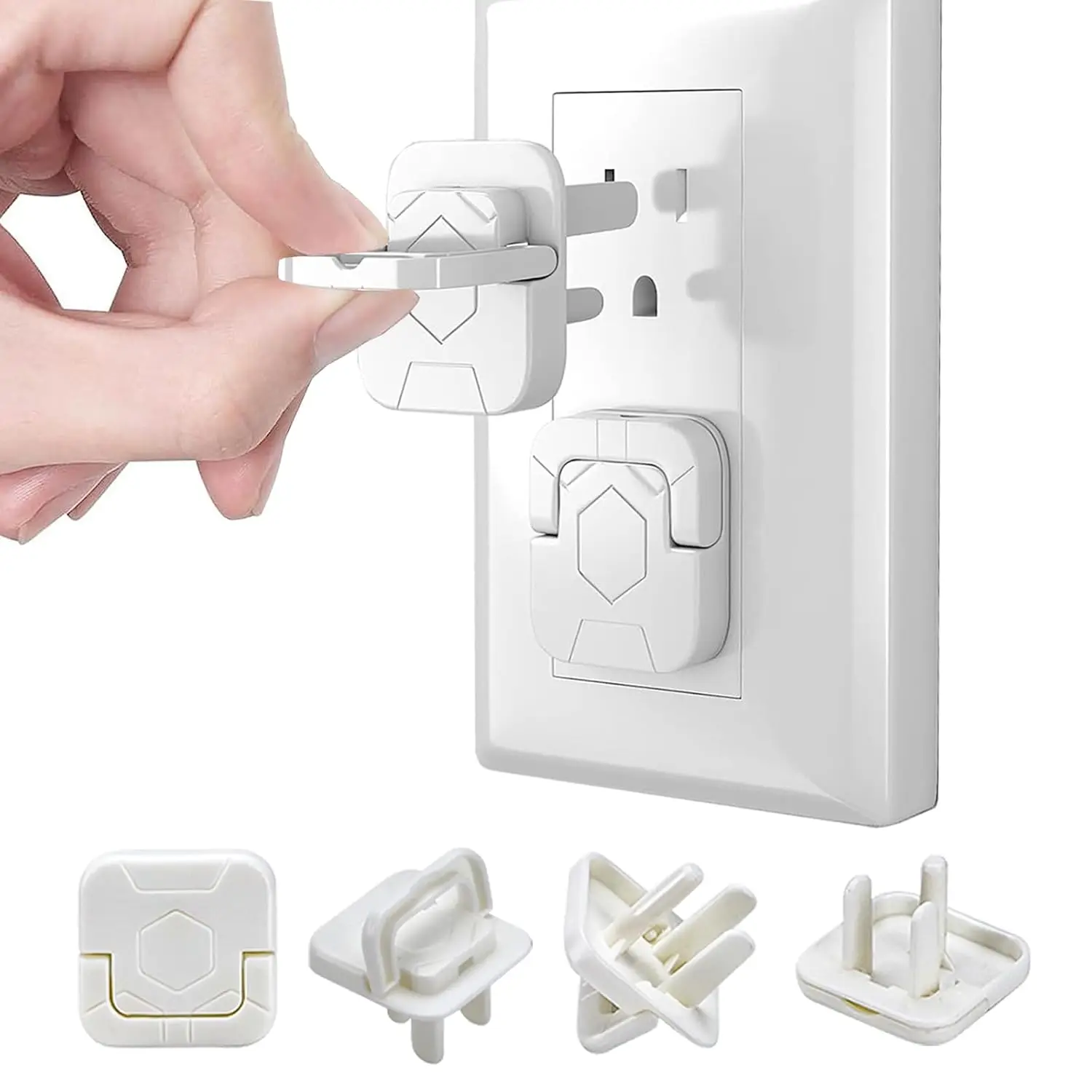 1-20Pc Baby Proof Outlet Cover - Outlet Cover Baby review and price