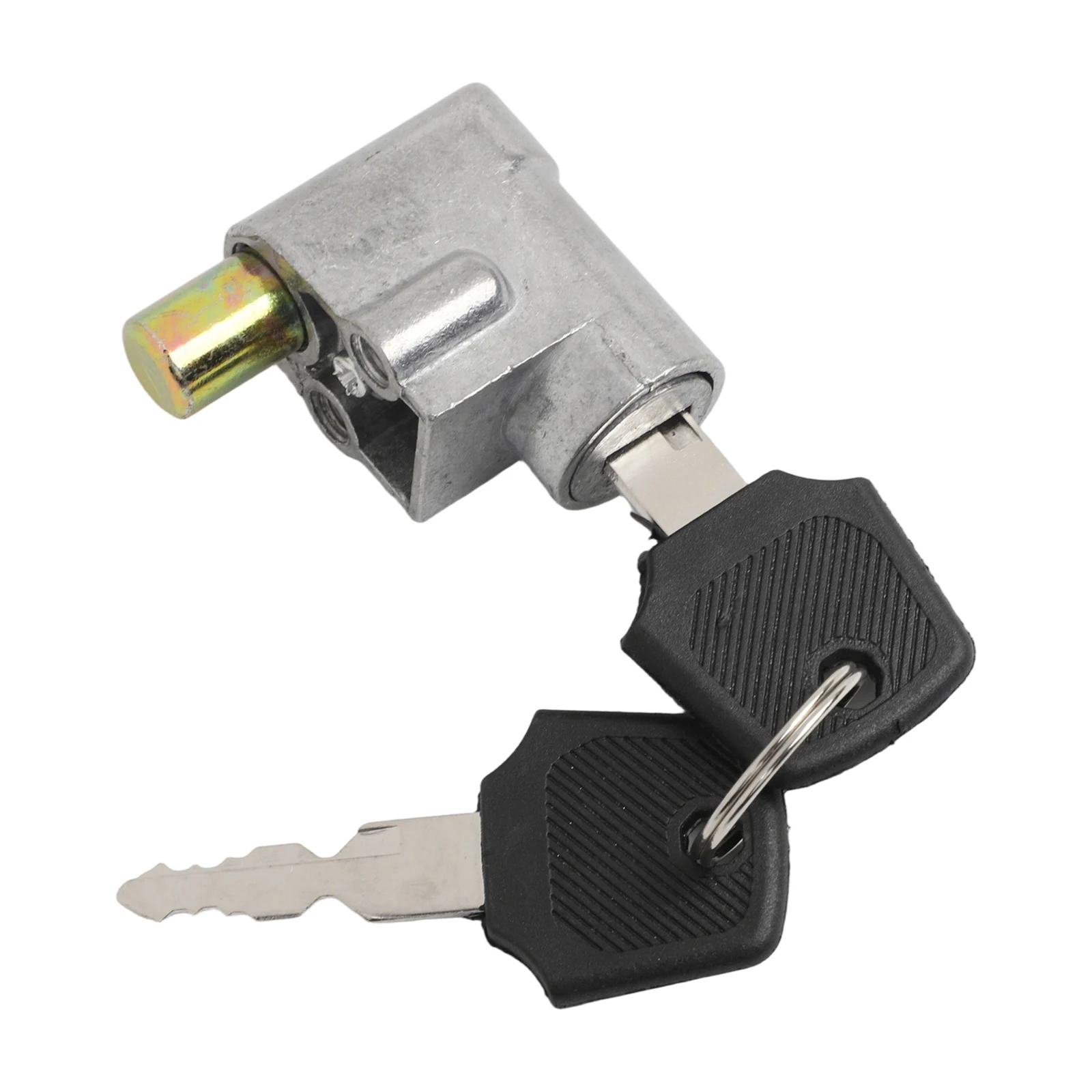 Battery Lock Box W/2 Keys For  - Lockbox Key Secure review and price