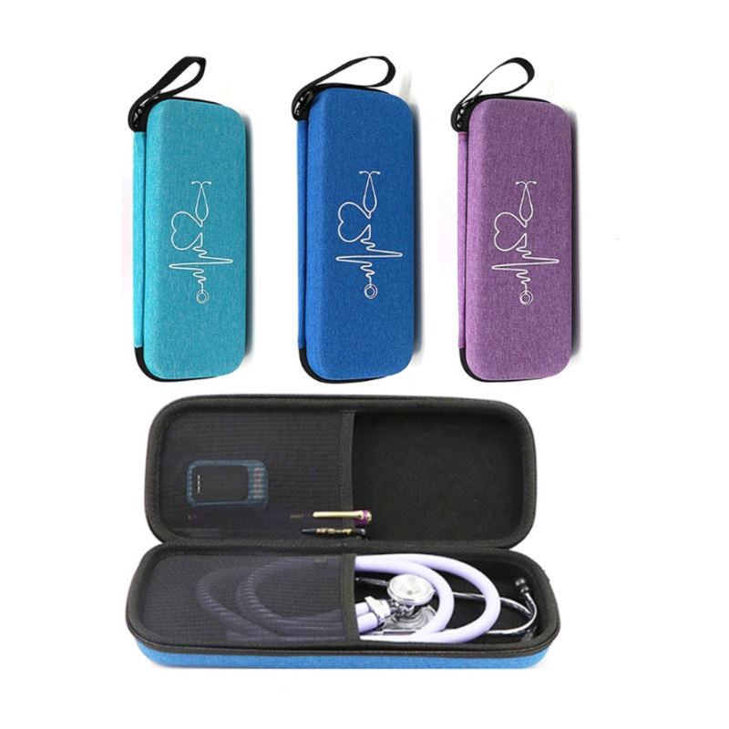 Stethoscope storage box, house - First Aid Bag Kit review and price