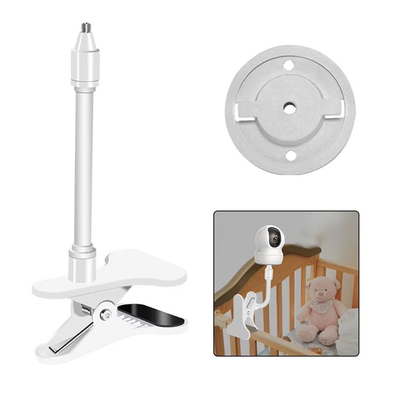 FULL-2X Flexible Clamp Mount M - Tp-Link Camera Tapo C210 review and price