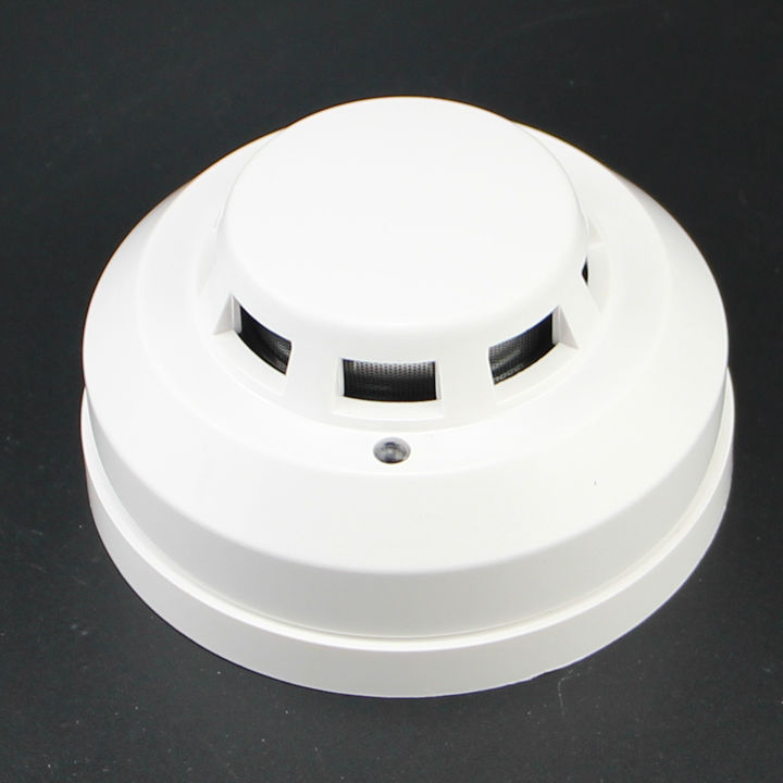 Fire Alarm Wired Photoelectric - Smoke Detector Interconnected review and price