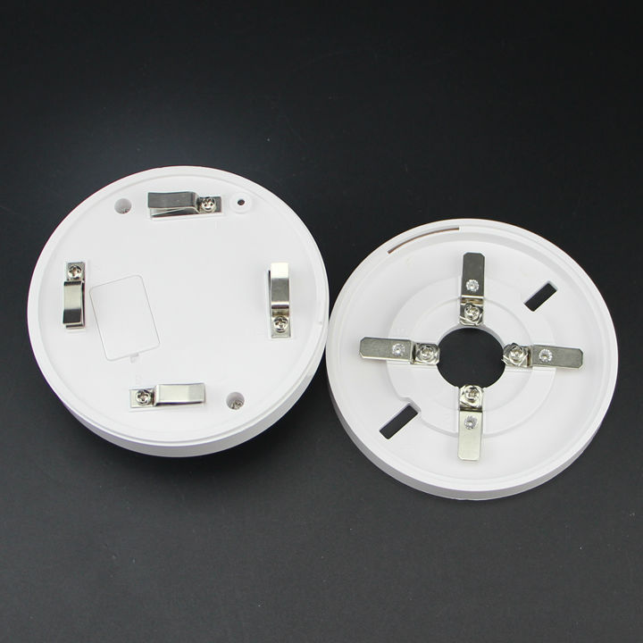 Fire Alarm Wired Photoelectric - Smoke Detector Interconnected review and price