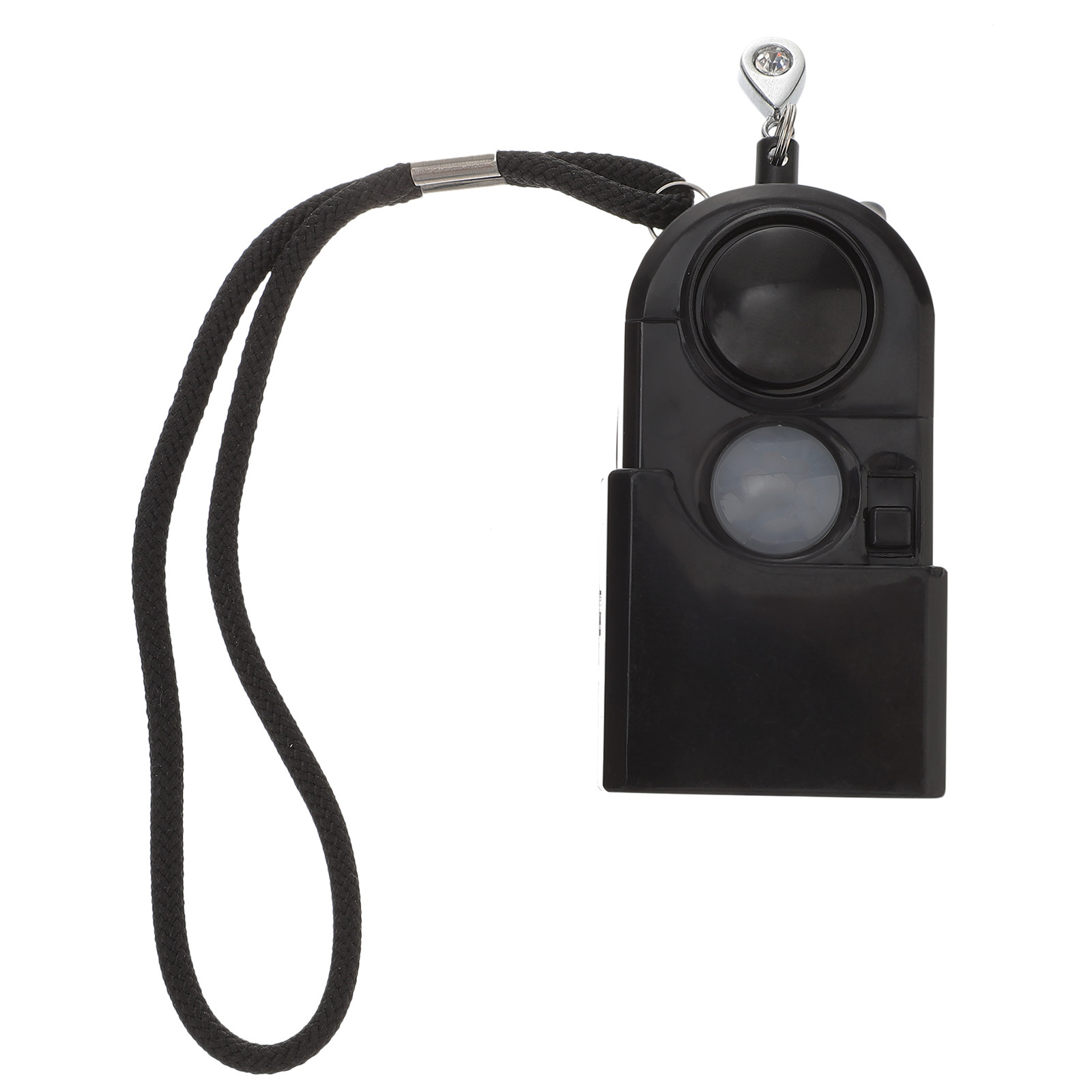 Dual-Function Personal Alarm K - Personal Alarm Keychain review and price