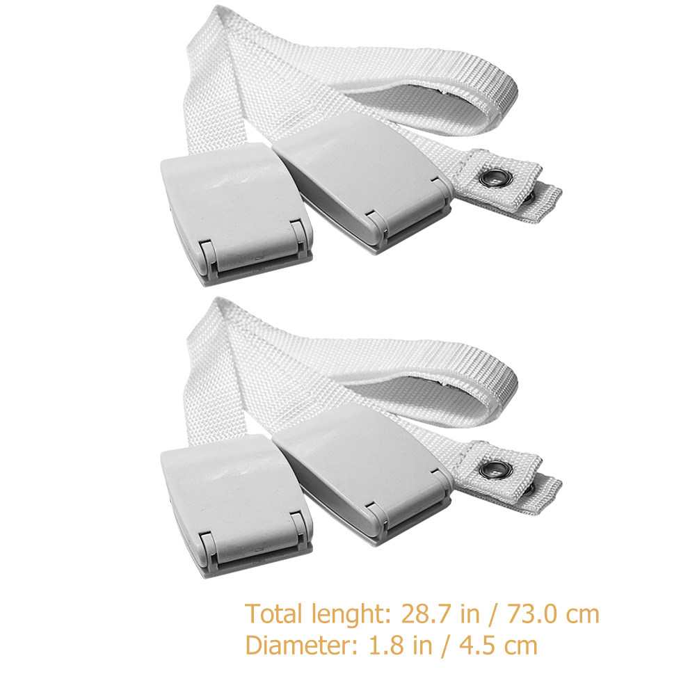 2Pcs TV Anti Tip Strap Premium - Earthquake Anchor Strap review and price